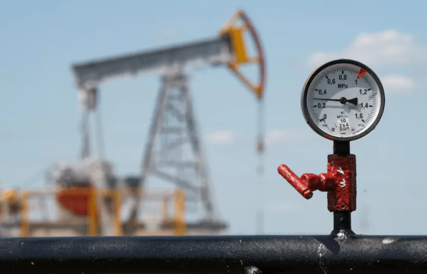 Gi&aacute; dầu Brent v&agrave; WTI biến động nhẹ ng&agrave;y 1/9/2025